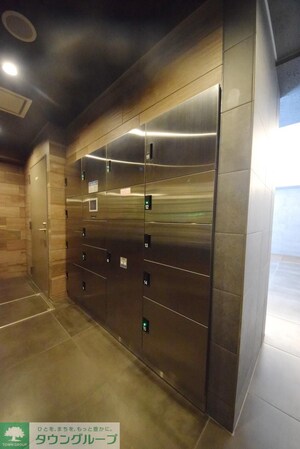 ジェノヴィア綾瀬スカイガーデンの物件内観写真